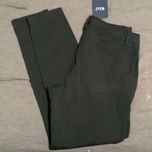 Men’s BYLT Everyday pant NWT